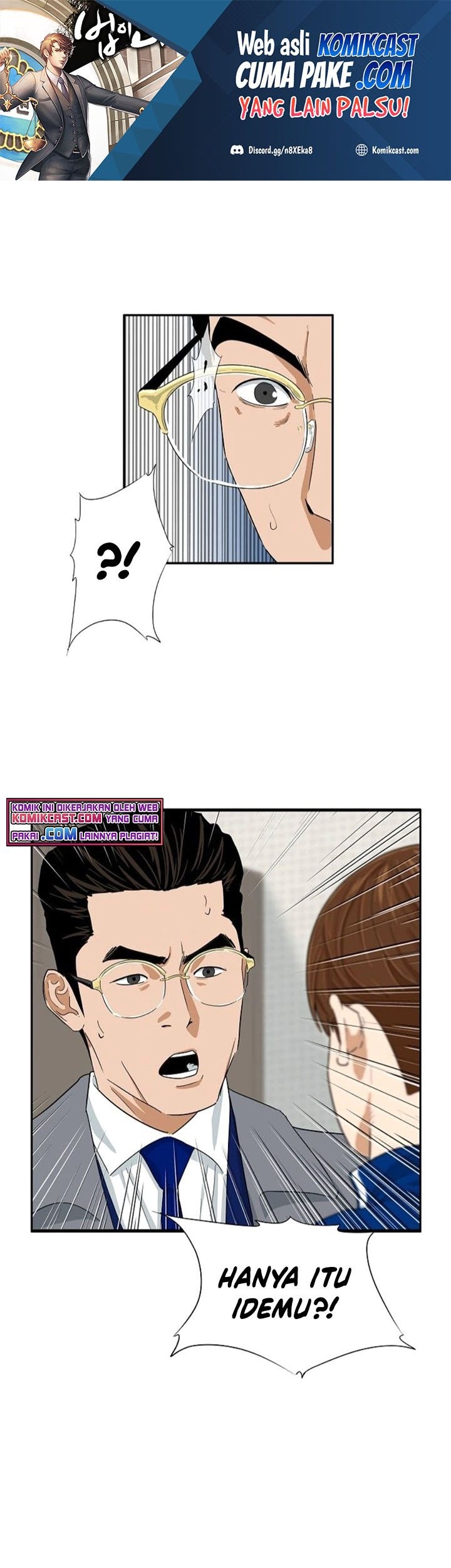 Apotheosis Chapter 302 - halaman 2