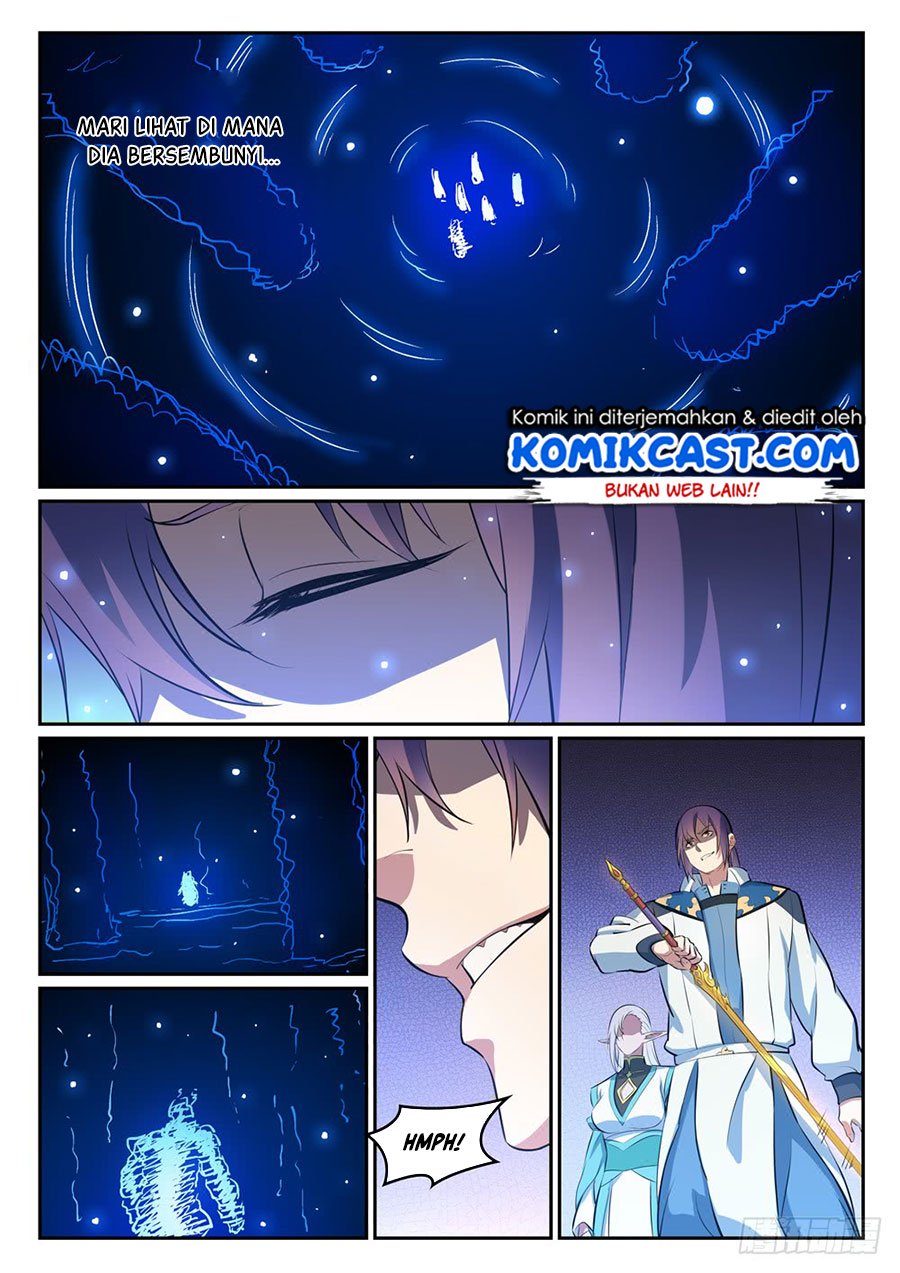 Apotheosis Chapter 307 - halaman 5