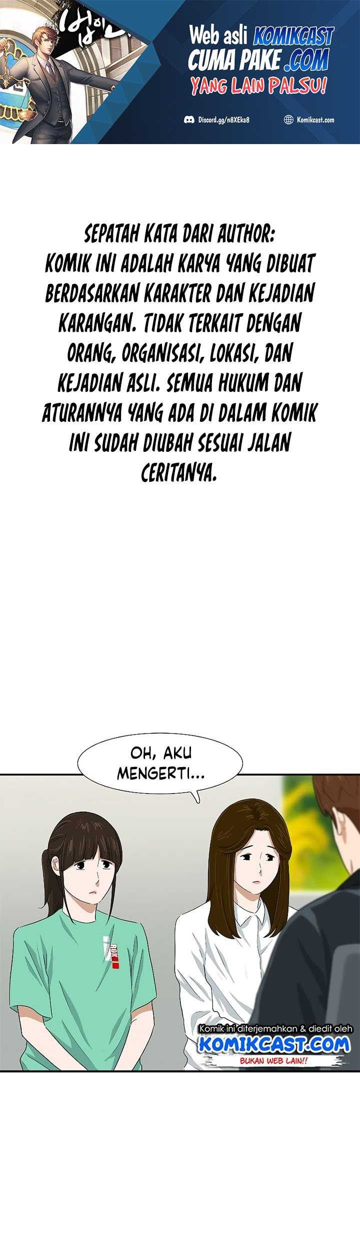 Apotheosis Chapter 310 - halaman 2