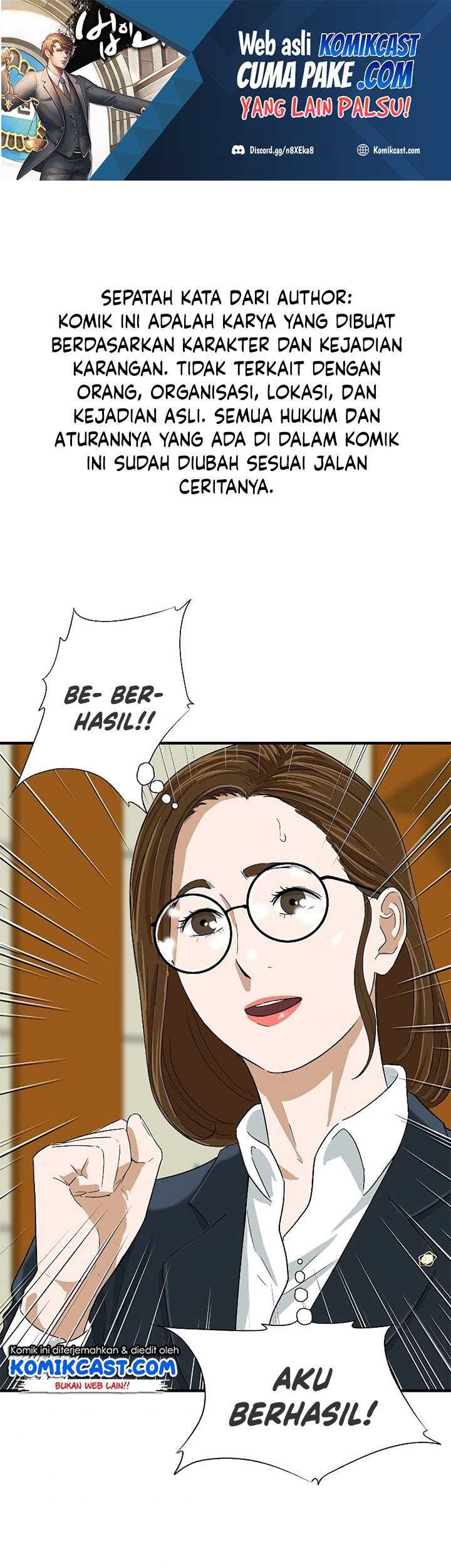 Apotheosis Chapter 313 - halaman 2