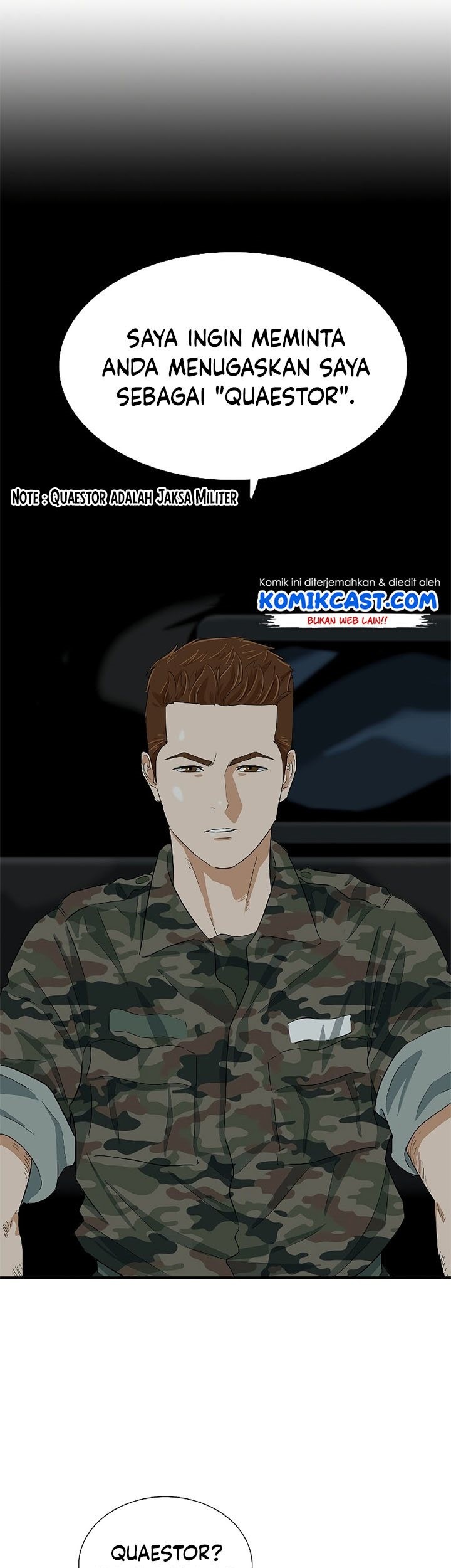 Apotheosis Chapter 326 - halaman 4