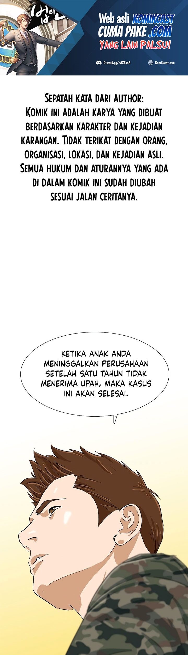 Apotheosis Chapter 327 - halaman 2