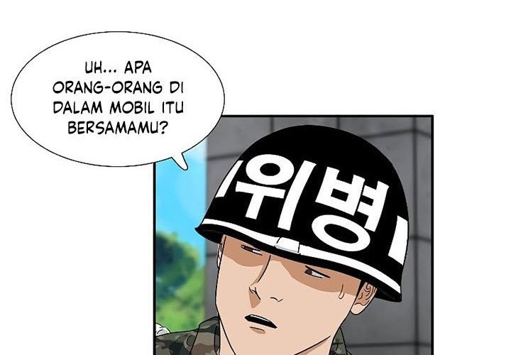Apotheosis Chapter 328 - halaman 3