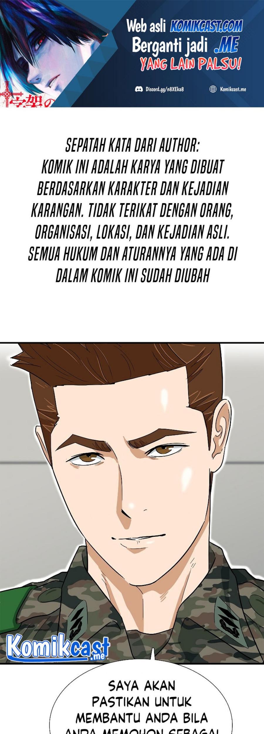 Apotheosis Chapter 330 - halaman 2