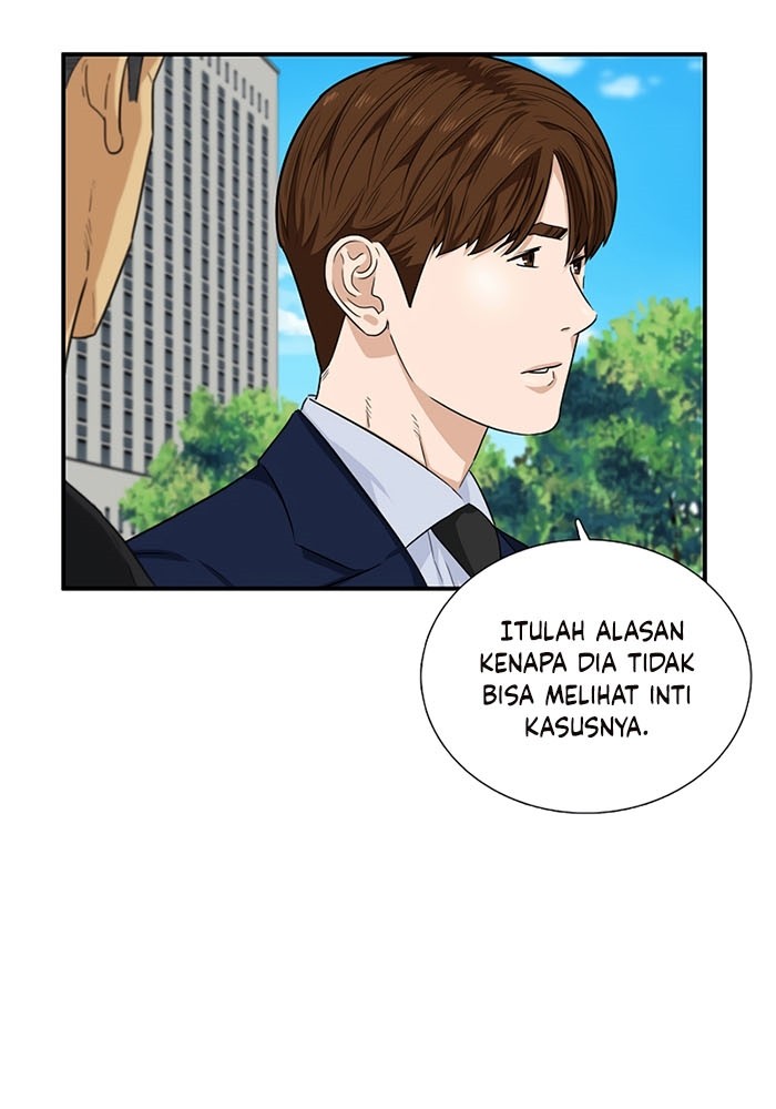 Apotheosis Chapter 338 - halaman 17