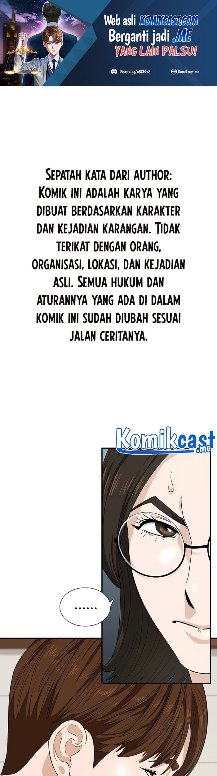 Apotheosis Chapter 338 - halaman 2