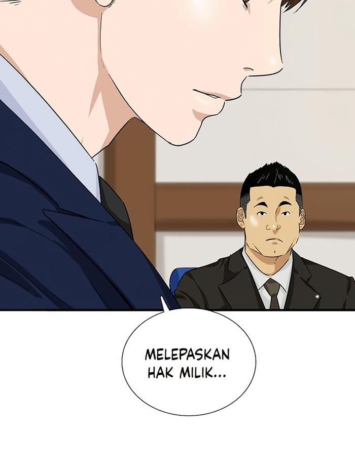 Apotheosis Chapter 338 - halaman 3