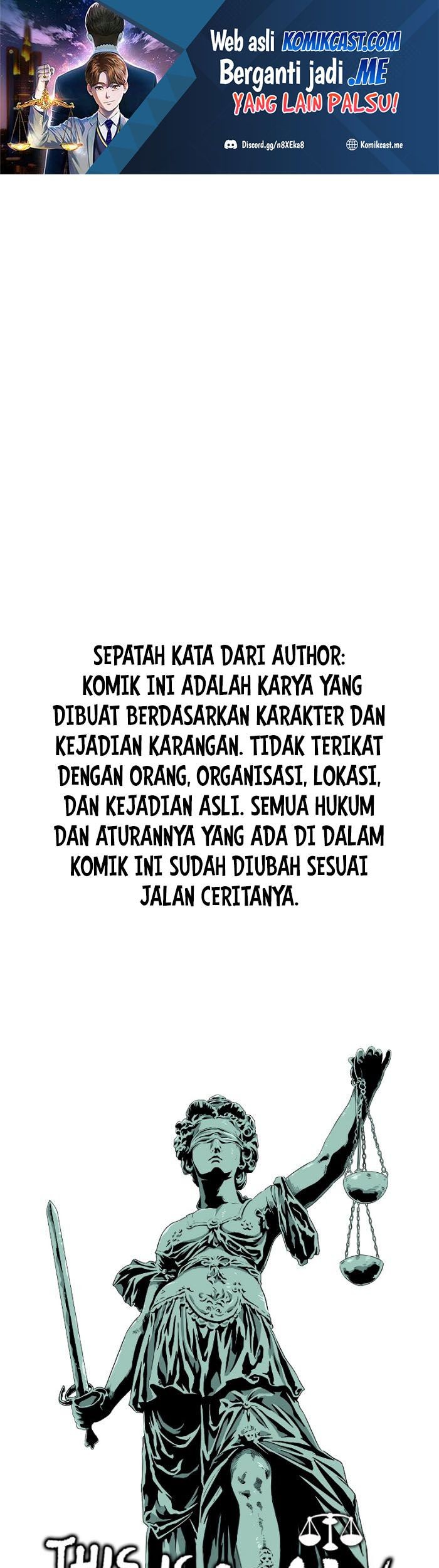 Apotheosis Chapter 341 - halaman 2