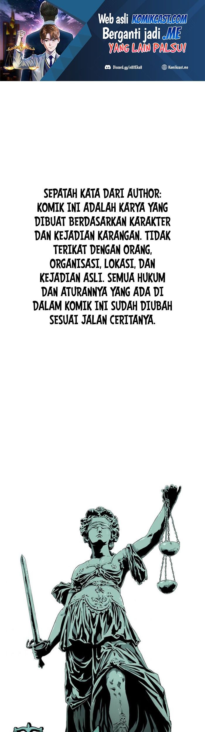 Apotheosis Chapter 342 - halaman 2