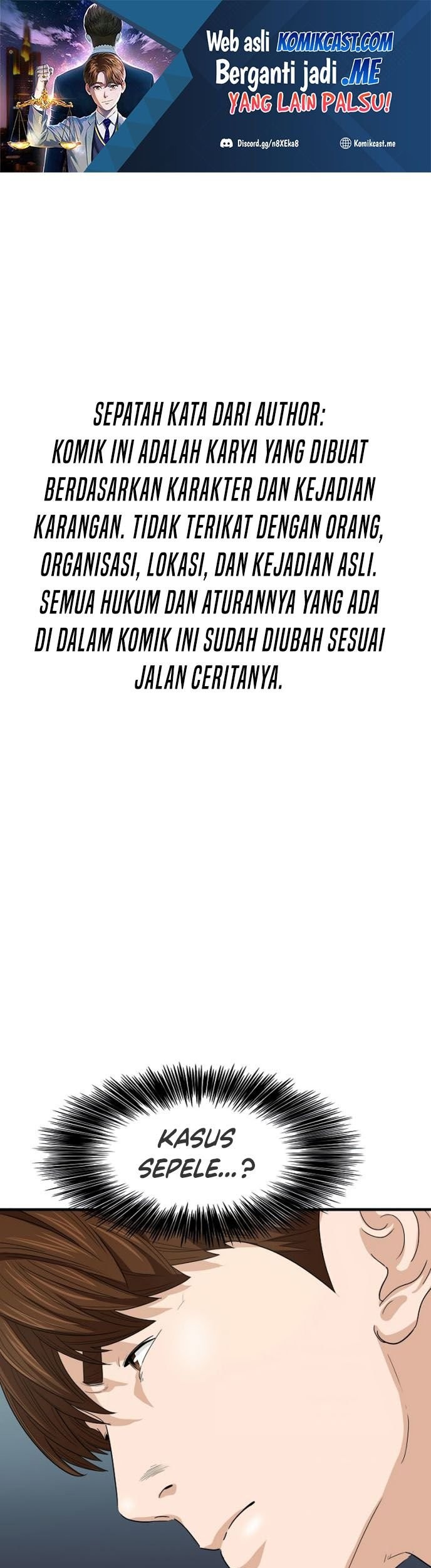 Apotheosis Chapter 344 - halaman 2