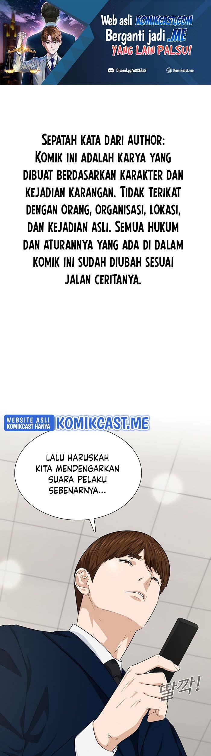 Apotheosis Chapter 349 - halaman 2