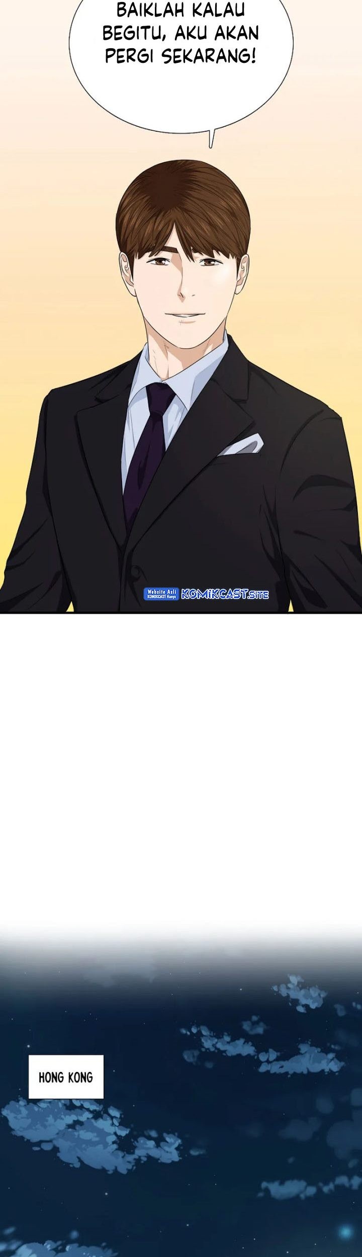 Apotheosis Chapter 351 - halaman 4