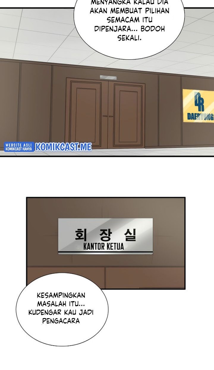 Apotheosis Chapter 352 - halaman 3