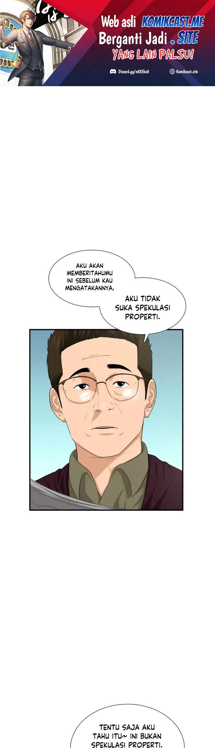 Apotheosis Chapter 359 - halaman 2