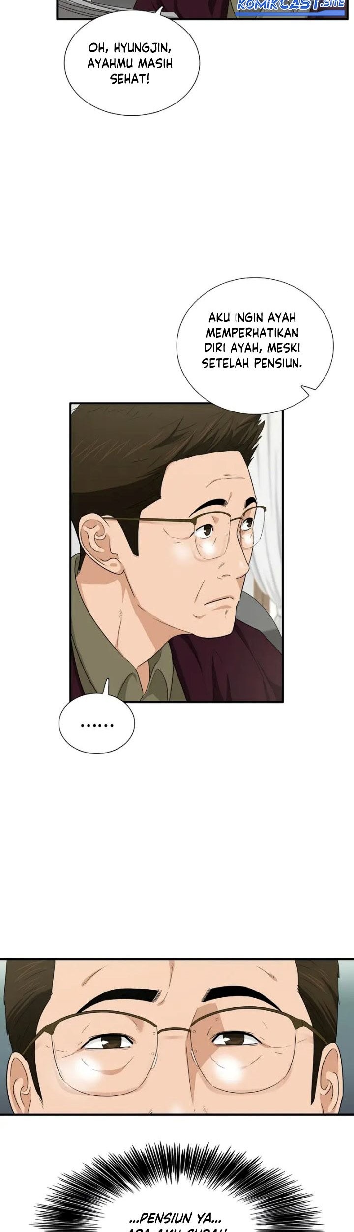 Apotheosis Chapter 359 - halaman 4