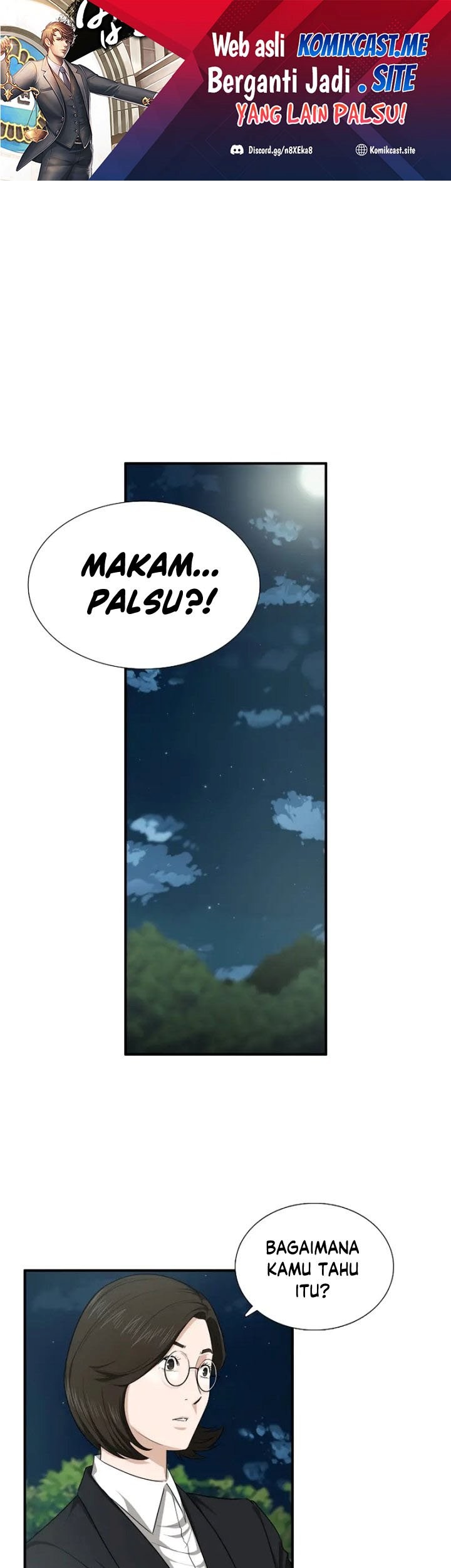 Apotheosis Chapter 360 - halaman 2