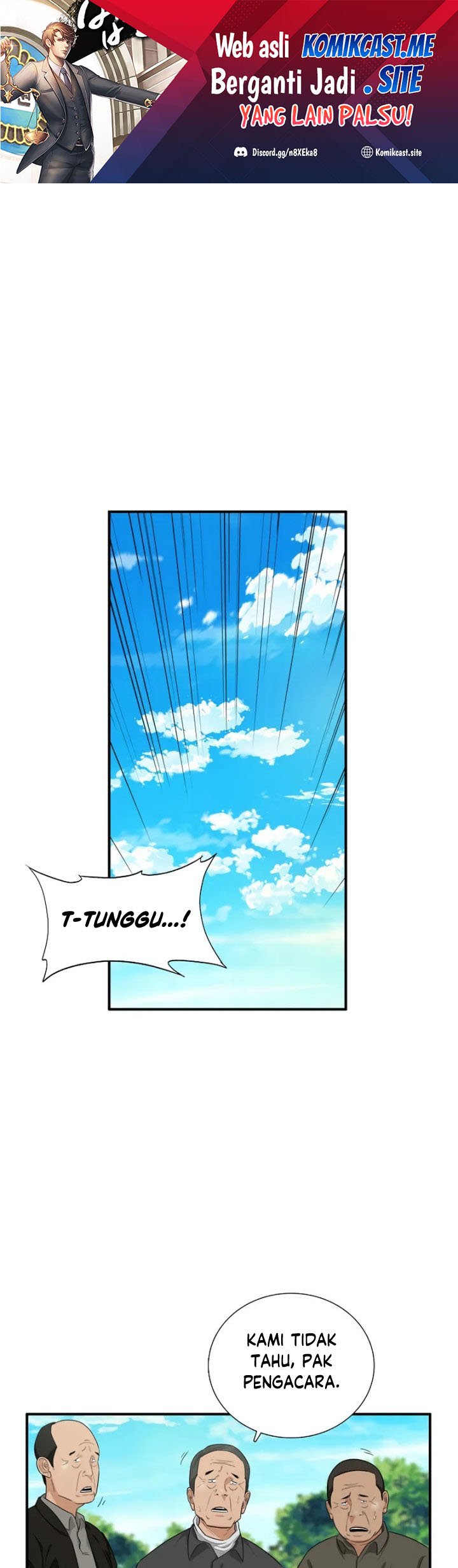 Apotheosis Chapter 362 - halaman 2