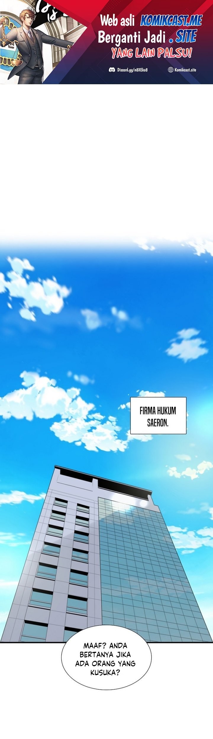 Apotheosis Chapter 364 - halaman 2