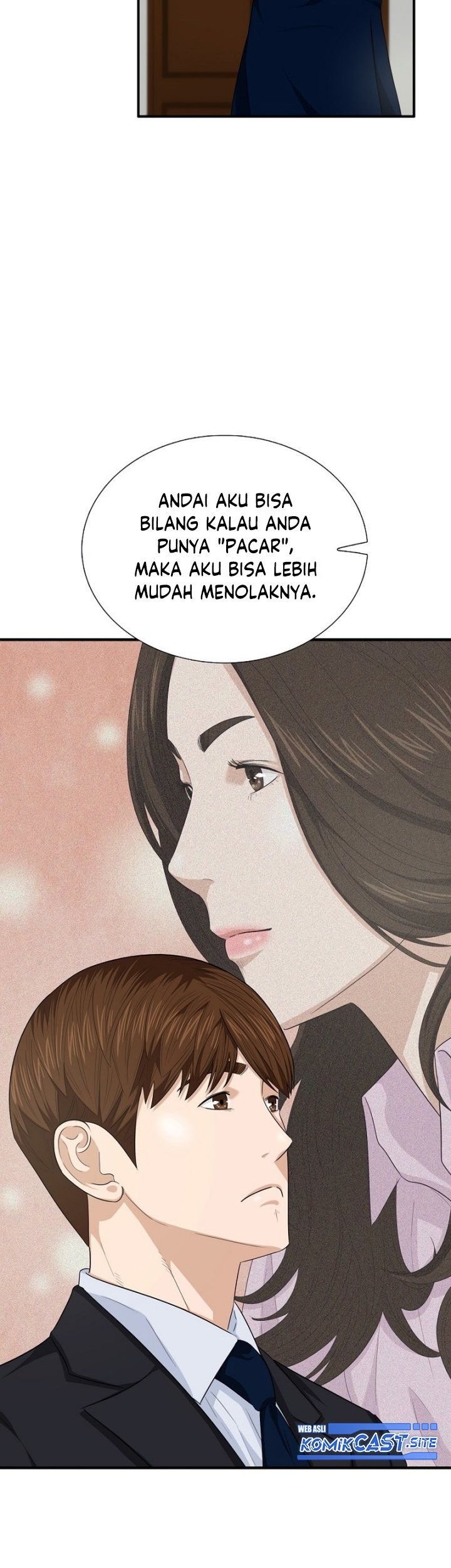 Apotheosis Chapter 364 - halaman 4