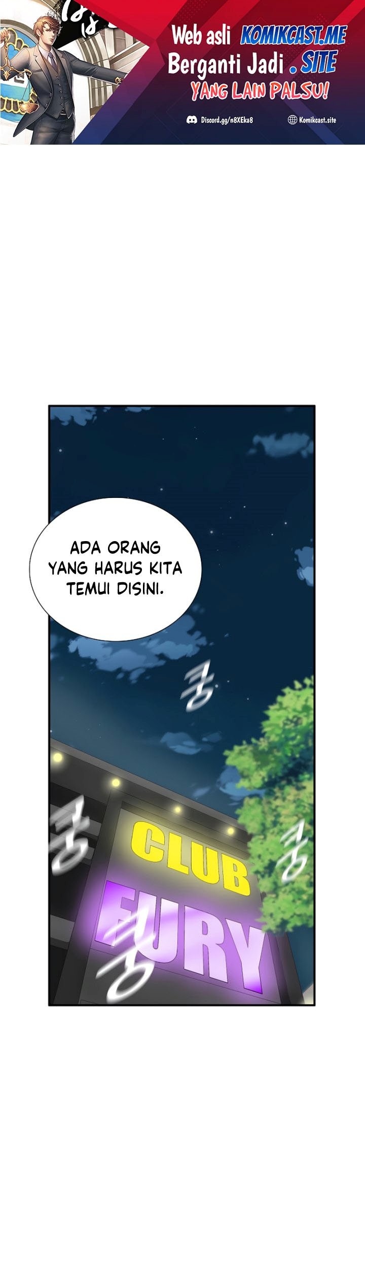 Apotheosis Chapter 365 - halaman 2
