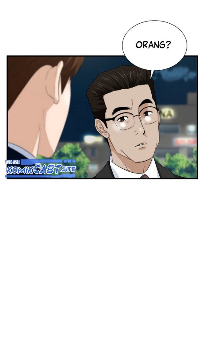 Apotheosis Chapter 365 - halaman 3