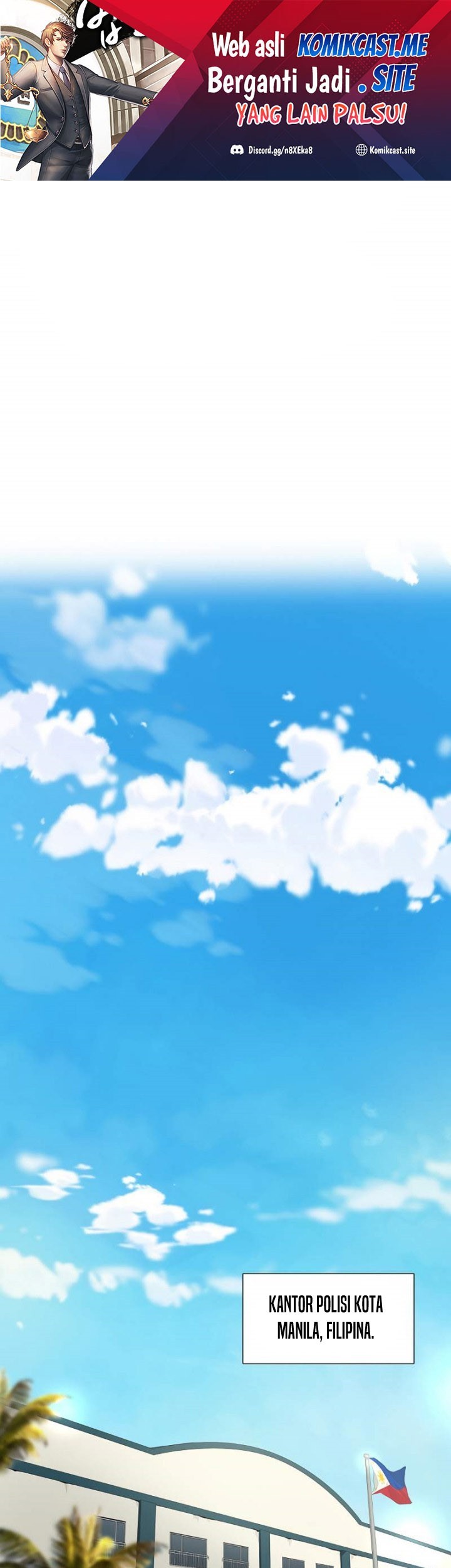 Apotheosis Chapter 372 - halaman 2