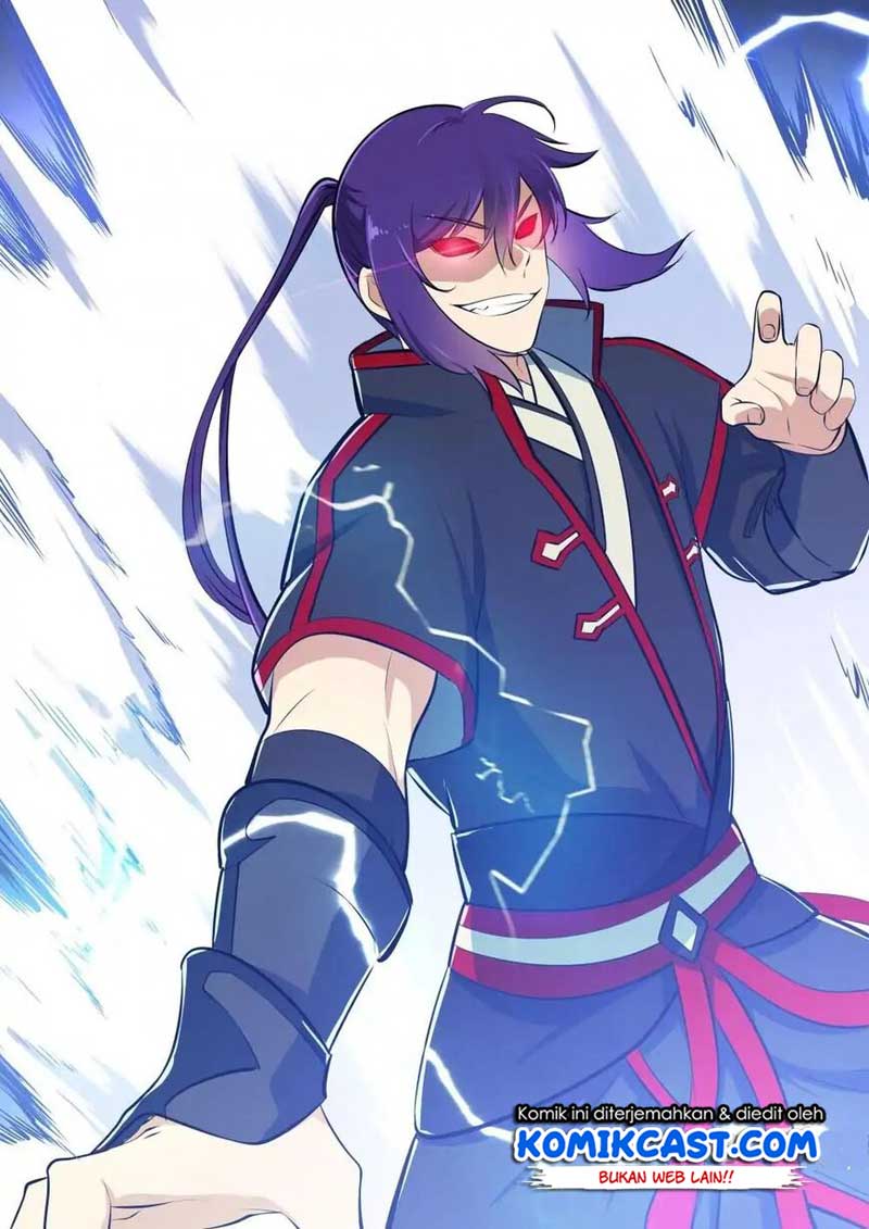 Apotheosis Chapter 373 - halaman 2