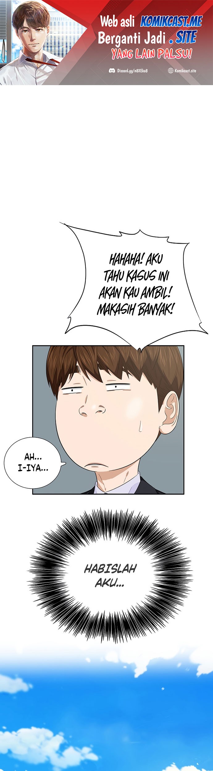 Apotheosis Chapter 374 - halaman 2