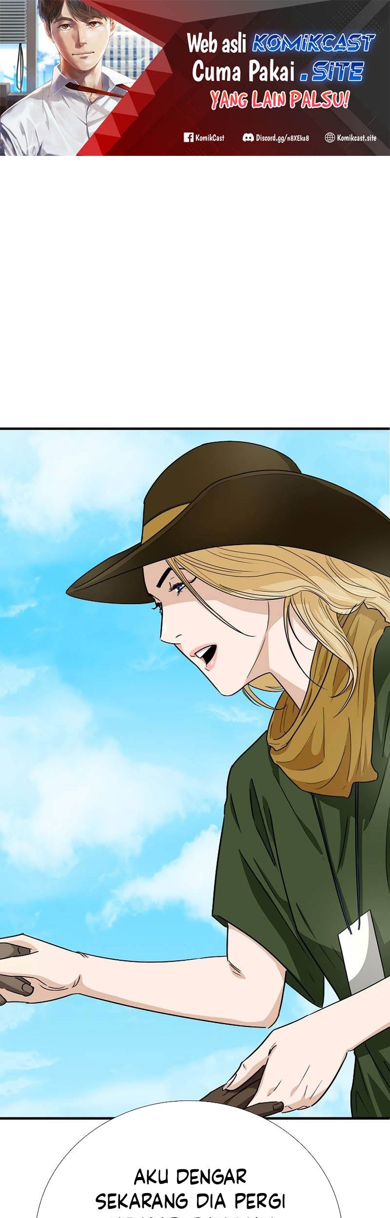 Apotheosis Chapter 375 - halaman 2