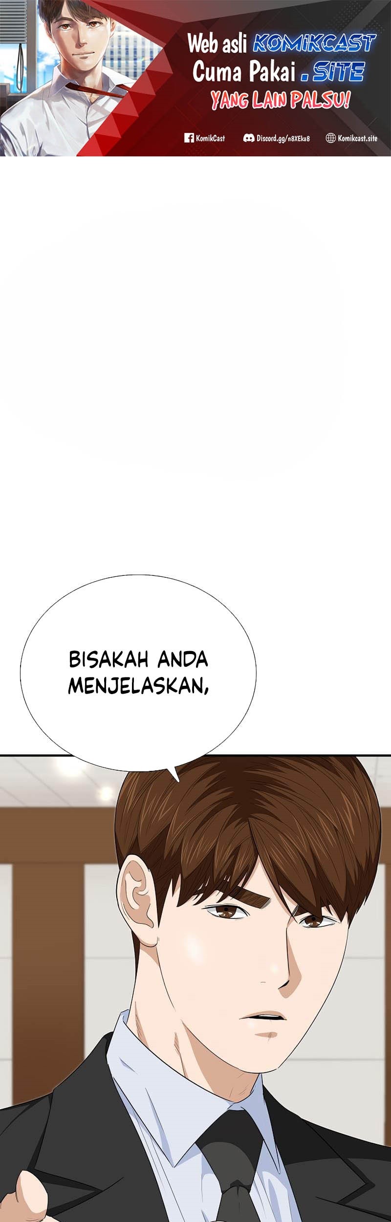 Apotheosis Chapter 378 - halaman 2