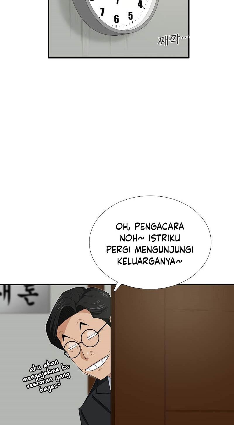 Apotheosis Chapter 387 - halaman 3