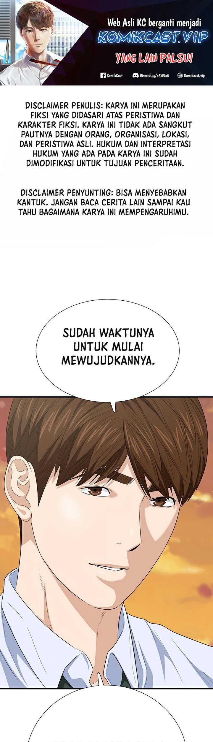 Apotheosis Chapter 399 - halaman 2
