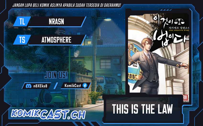 Apotheosis Chapter 403 - halaman 1