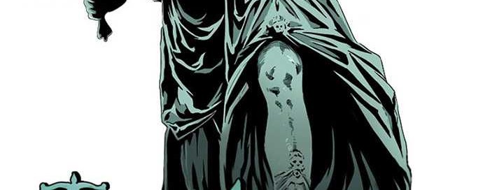 Apotheosis Chapter 403 - halaman 5