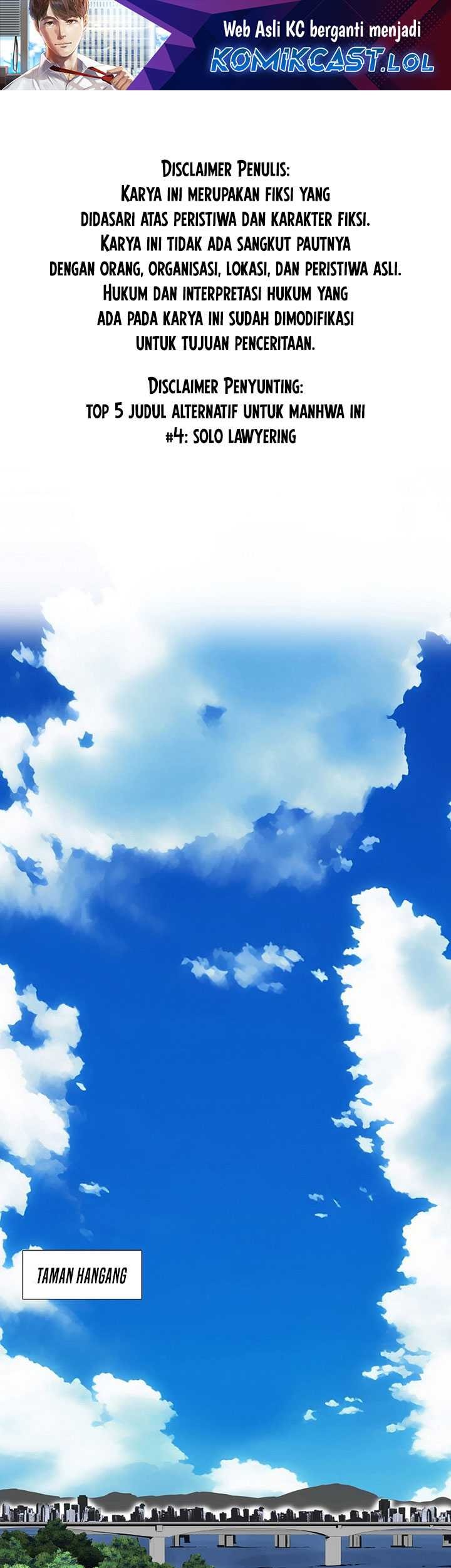 Apotheosis Chapter 416 - halaman 2