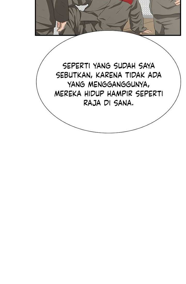Apotheosis Chapter 417 - halaman 13