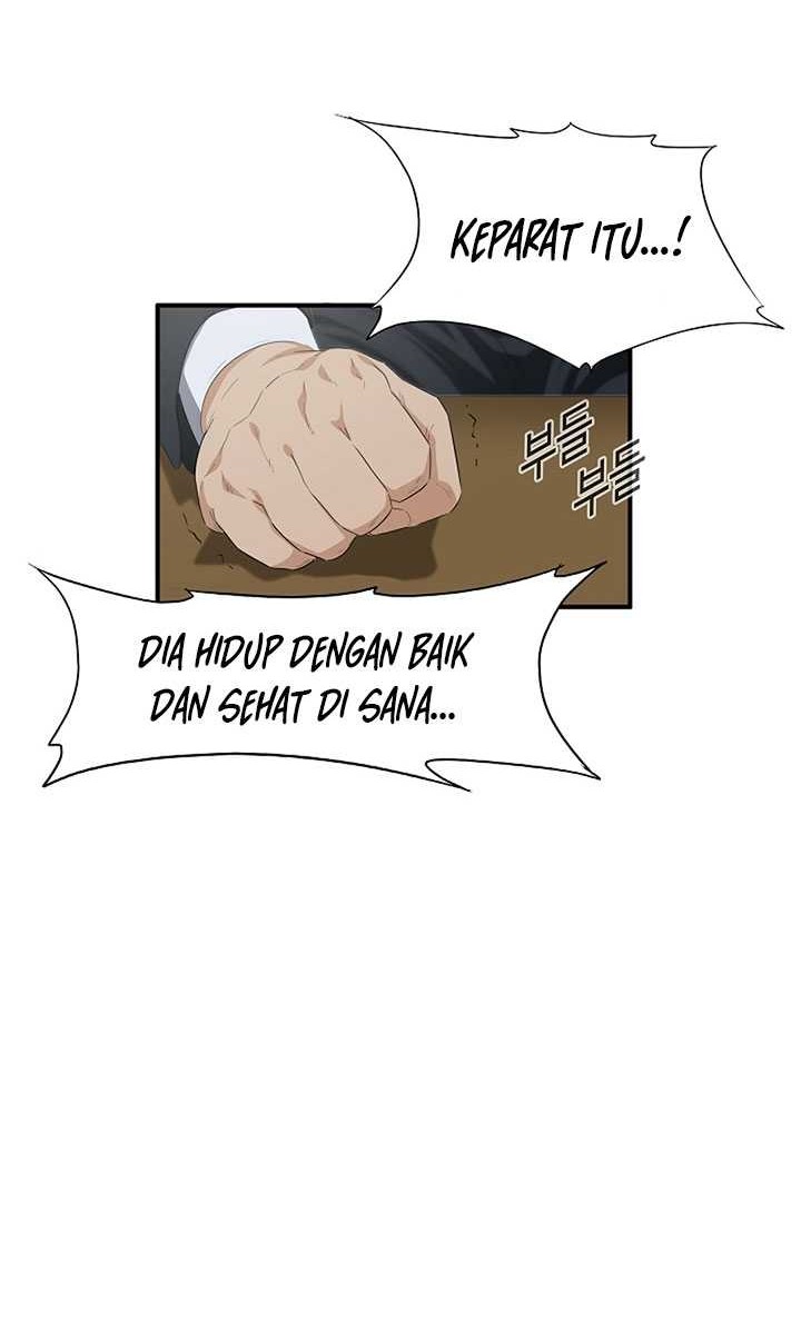 Apotheosis Chapter 417 - halaman 7