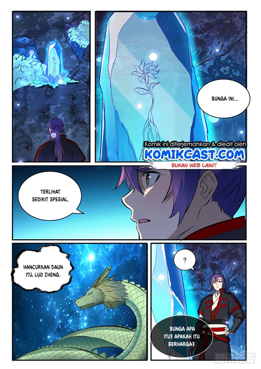 Apotheosis Chapter 422 - halaman 14