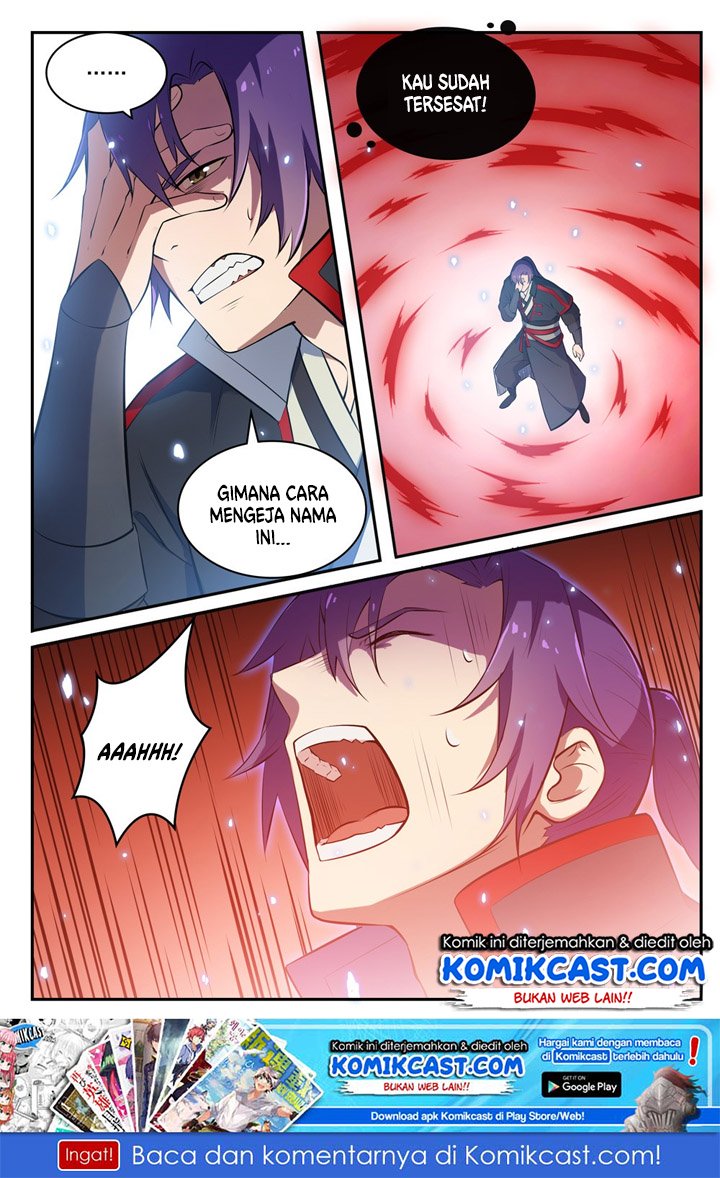 Apotheosis Chapter 436 - halaman 2