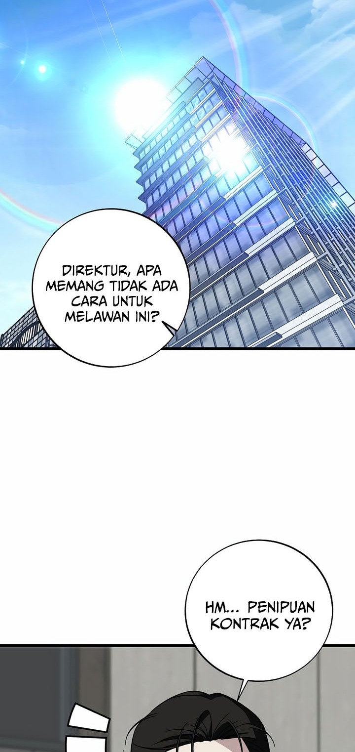 Apotheosis Chapter 454 - halaman 2