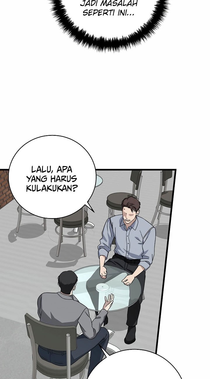 Apotheosis Chapter 457 - halaman 4