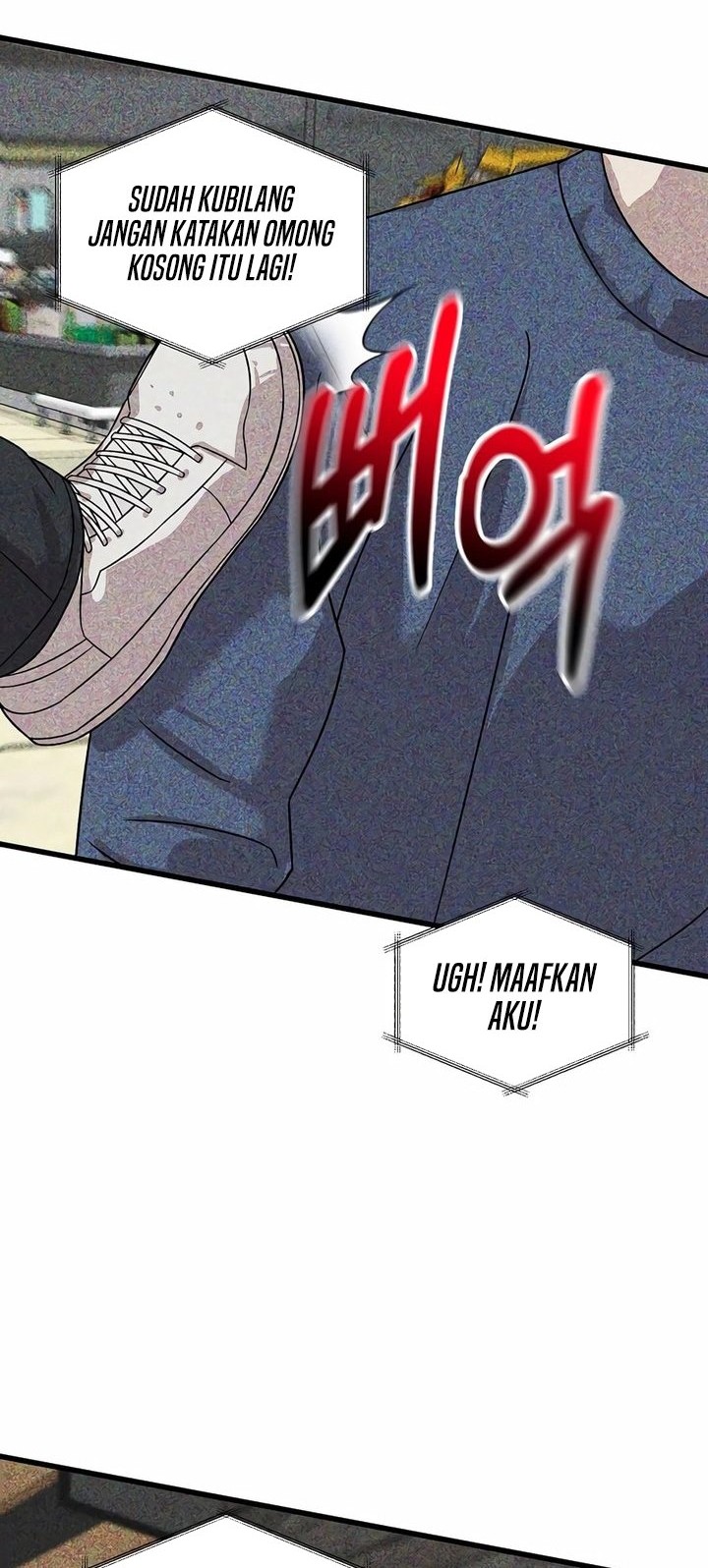 Apotheosis Chapter 460 - halaman 2