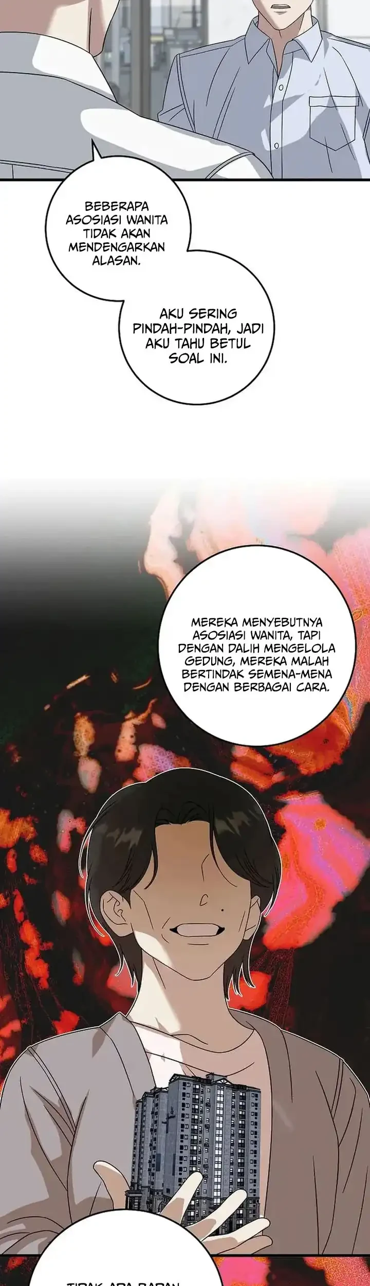 Apotheosis Chapter 475 - halaman 4