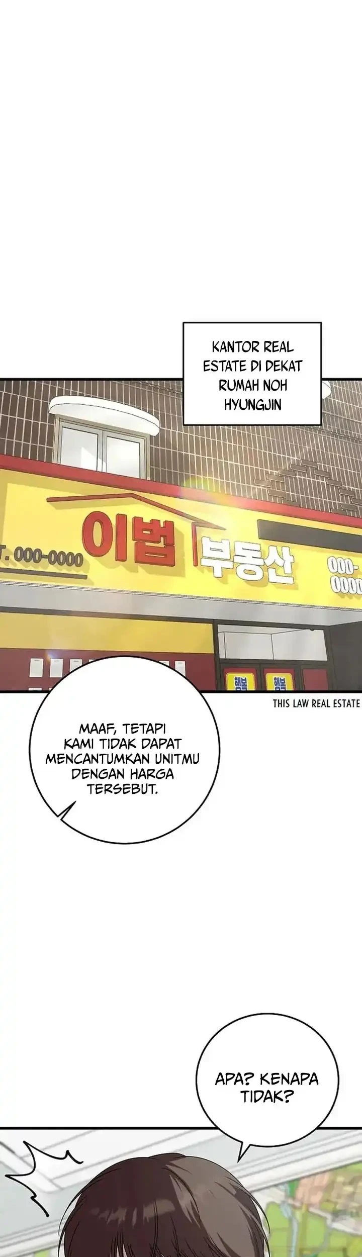 Apotheosis Chapter 475 - halaman 8