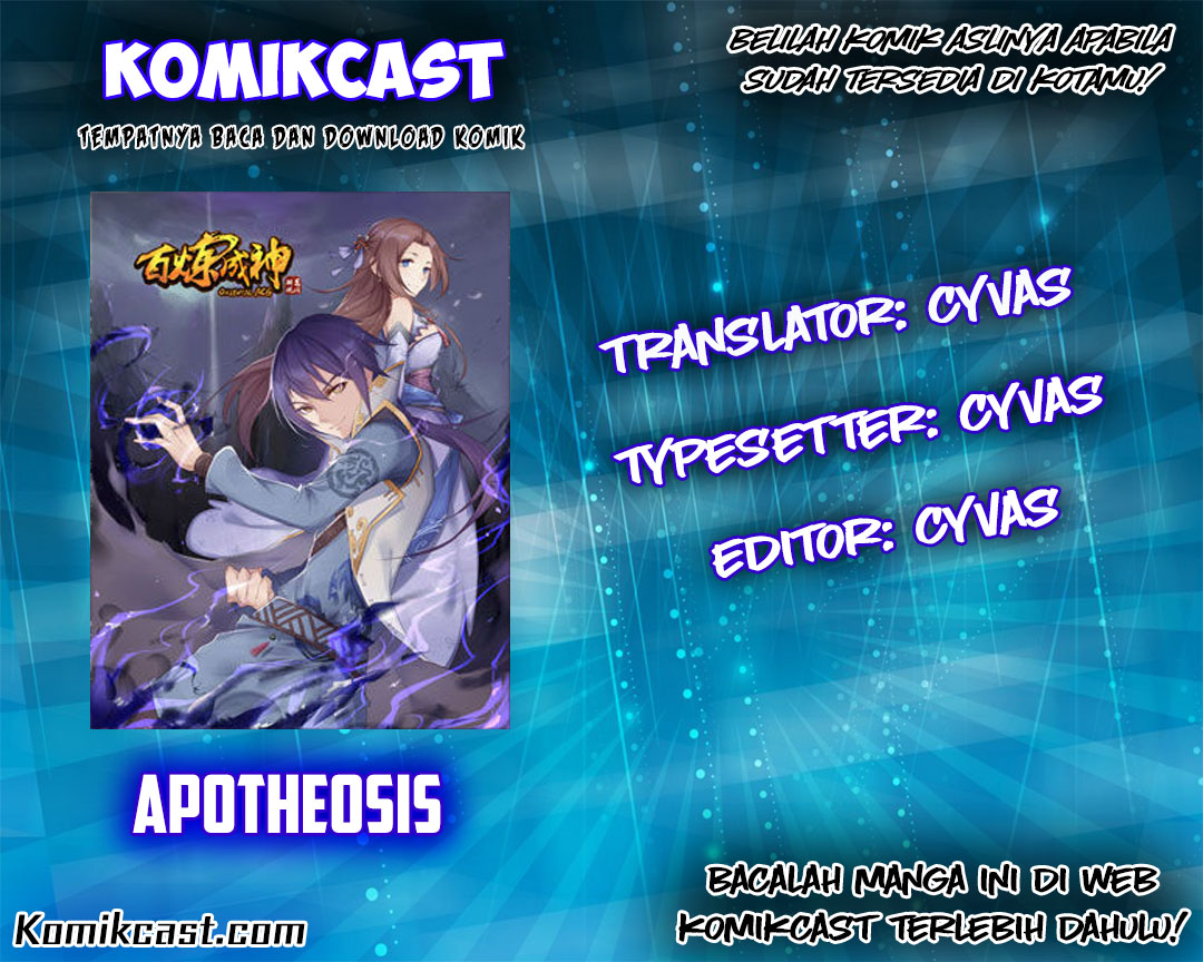 Apotheosis Chapter 5 - halaman 2