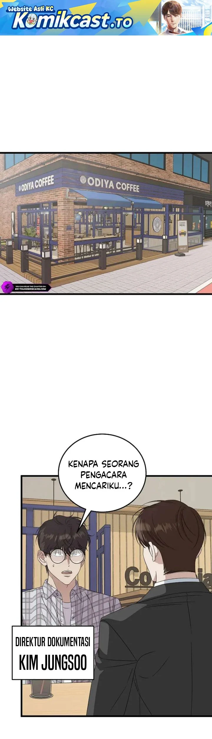 Apotheosis Chapter 505 - halaman 2