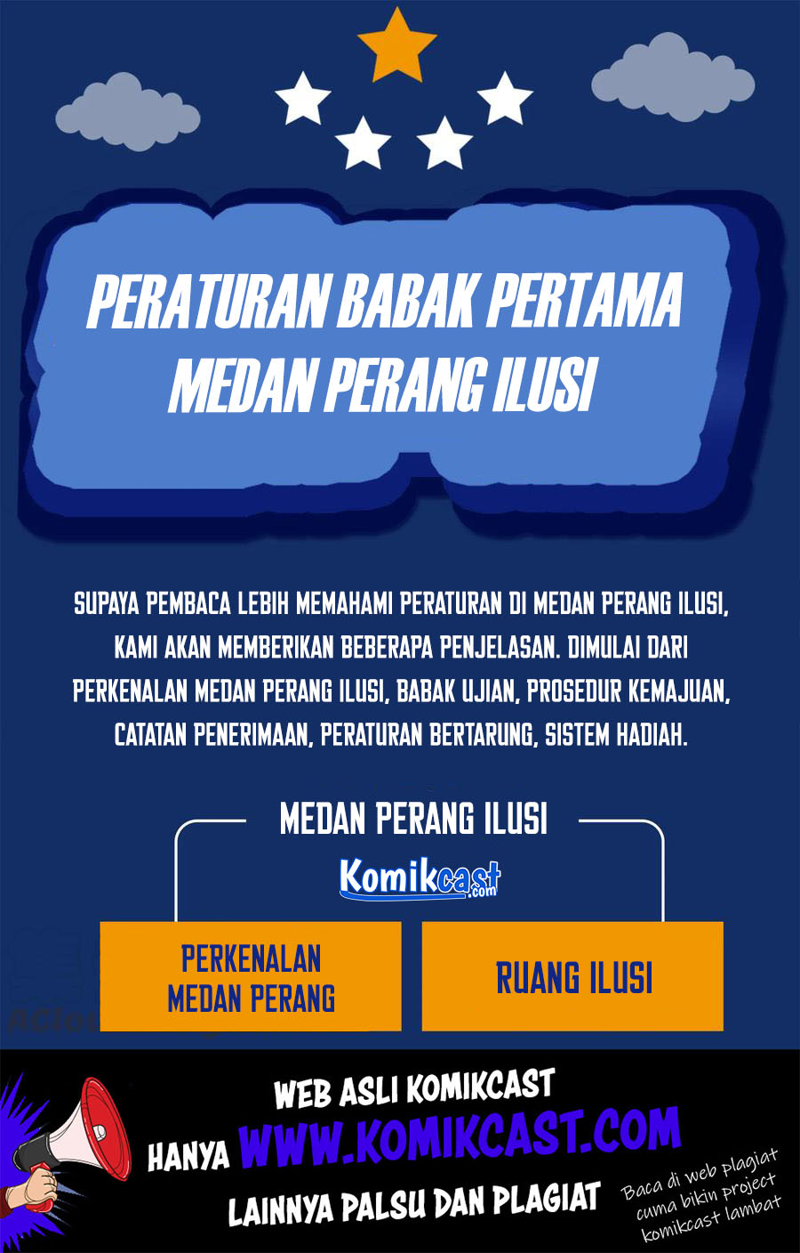 Apotheosis Chapter 580.1 - halaman 2