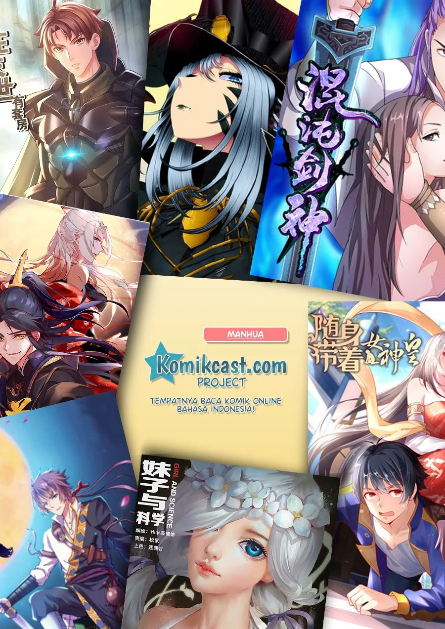 Apotheosis Chapter 613 - halaman 18