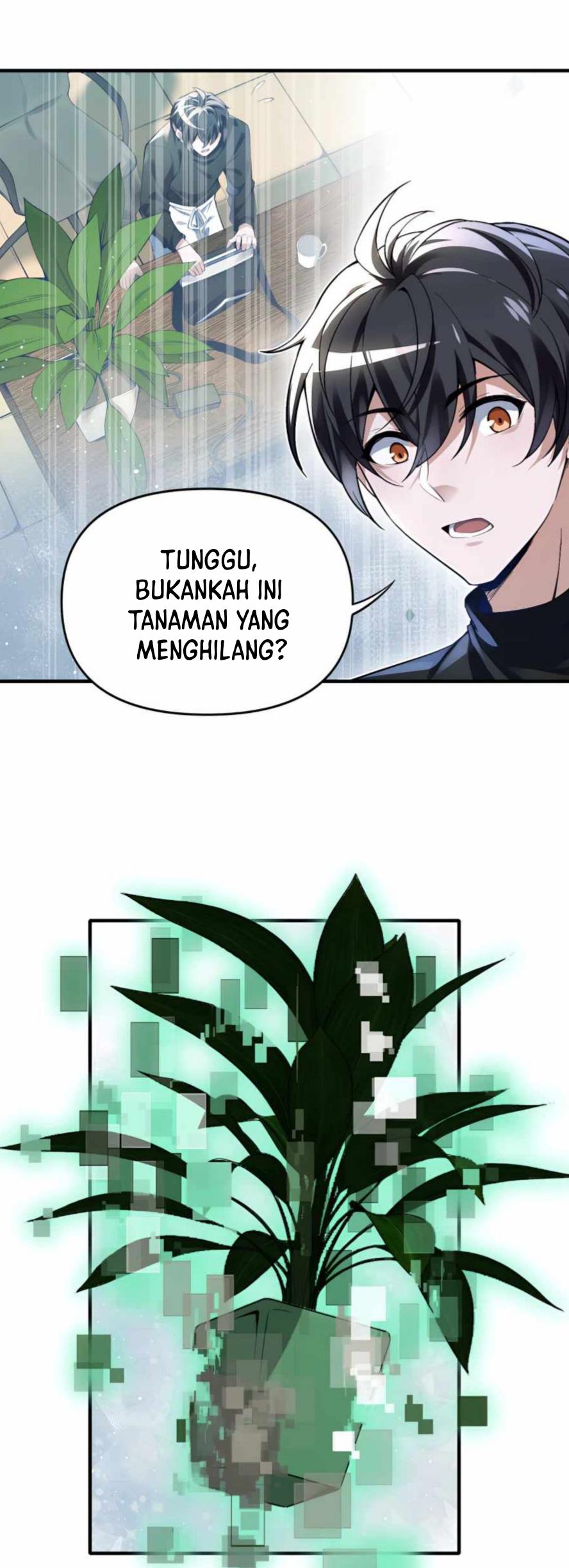 Apotheosis Chapter 753 - halaman 3