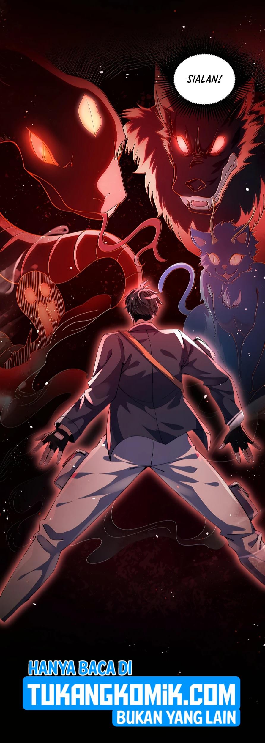 Apotheosis Chapter 760 - halaman 2